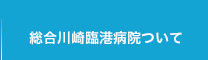 総合川崎臨港病院について