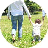 ともに生きよう。100年病院