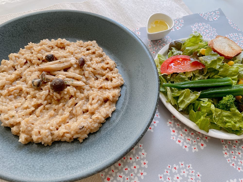 おもてなしの心を込めた、美味しく楽しいお食事